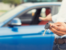 Prêter sa voiture et les assurances