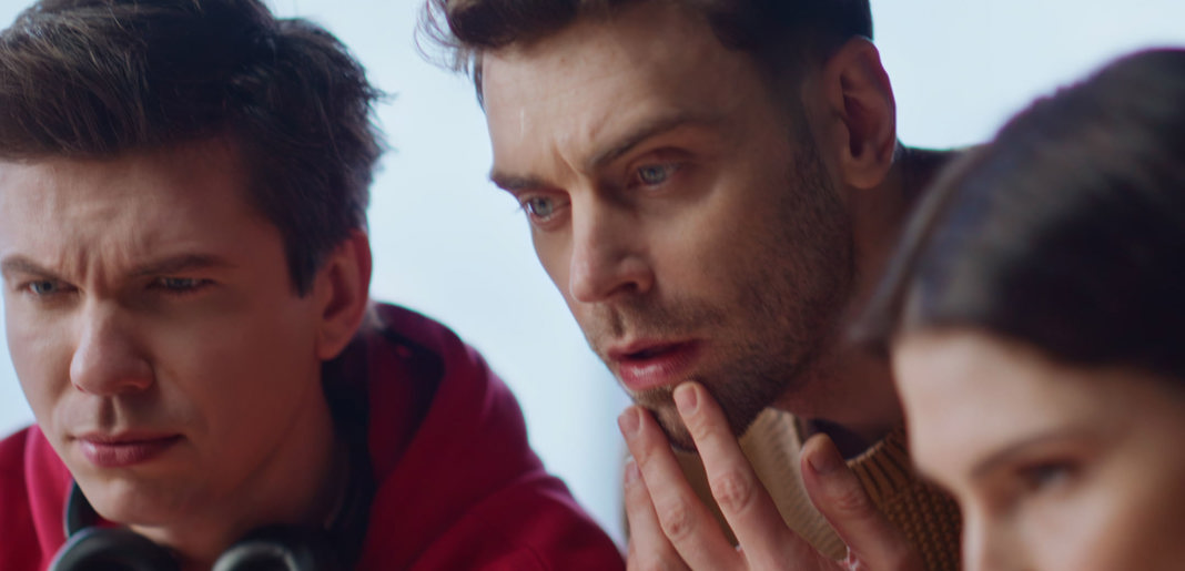 Cybersécurité en entreprise