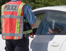 La vitesse au volant: un risque inutile