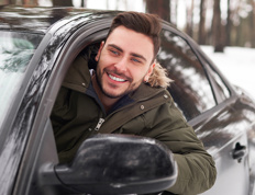 Les accidents en hiver et l’assurance auto
