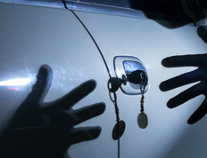 Comprendre le vol automobile et les solutions possibles