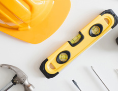 Rénover soi-même: êtes-vous assuré?