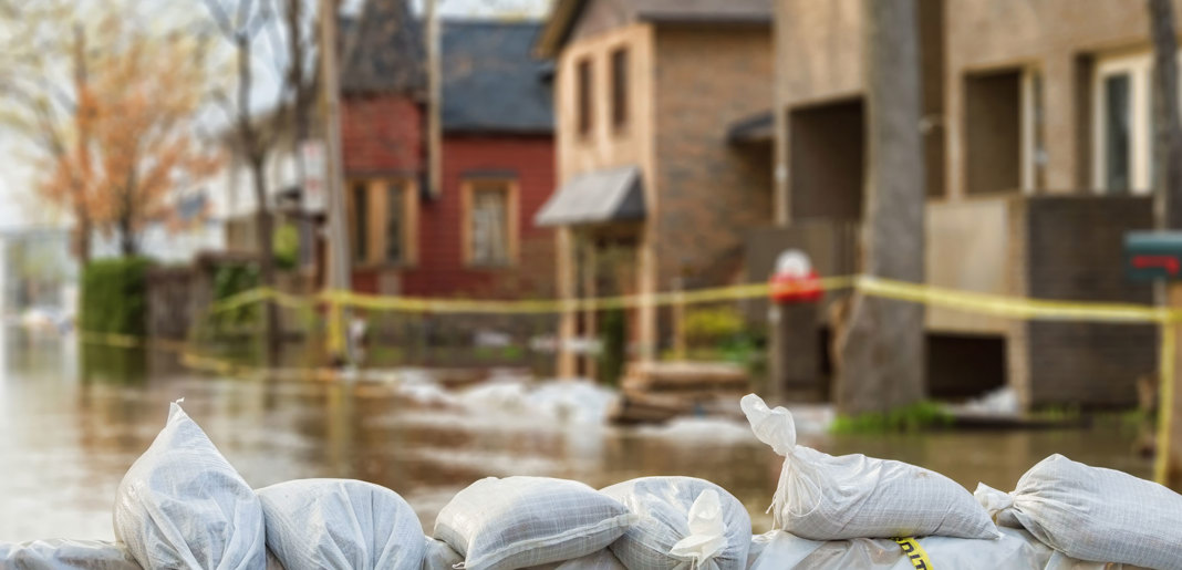 Inondations